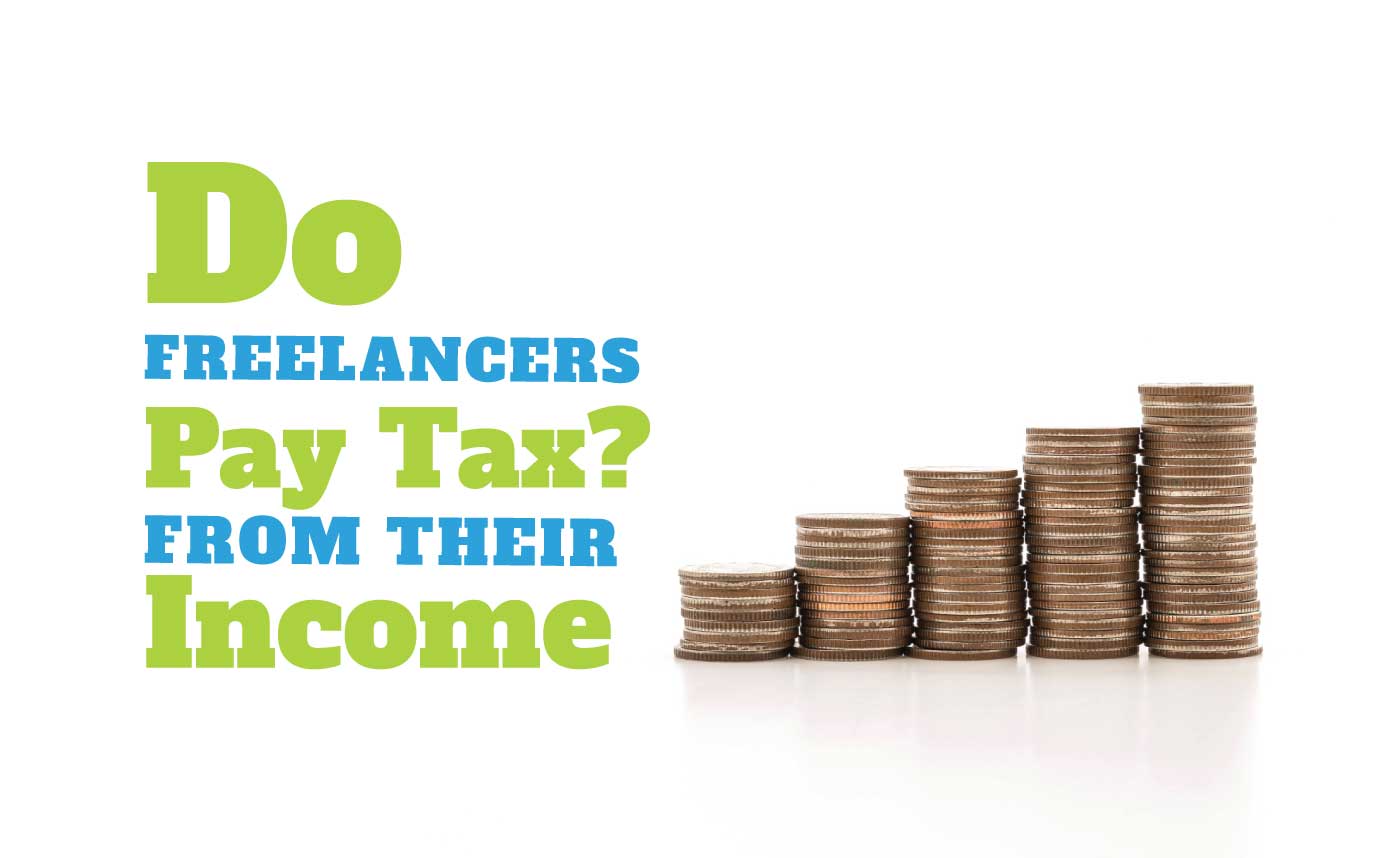 Read more about the article FREELANCE TAXES