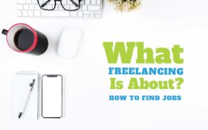 Read more about the article WHAT IS FREELANCING MEANING?